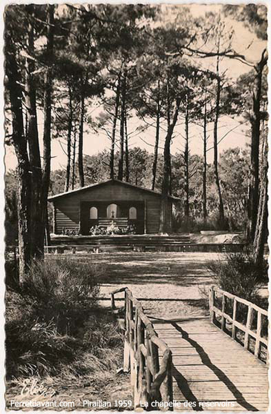 Lège Cap Ferret