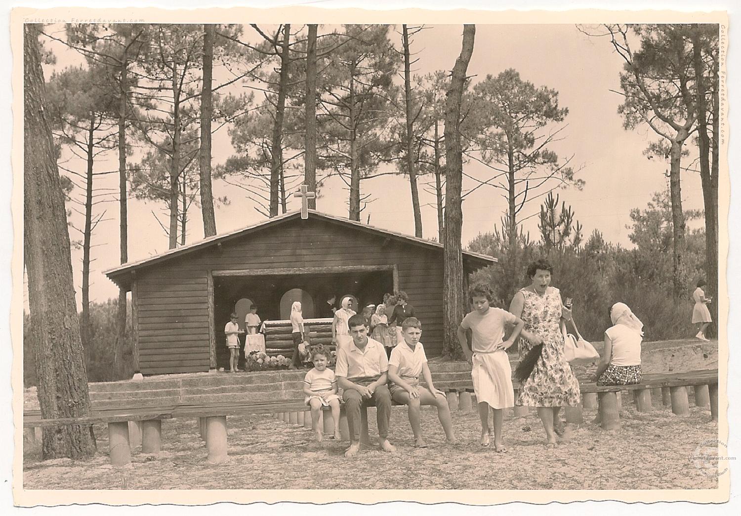 Lège Cap Ferret