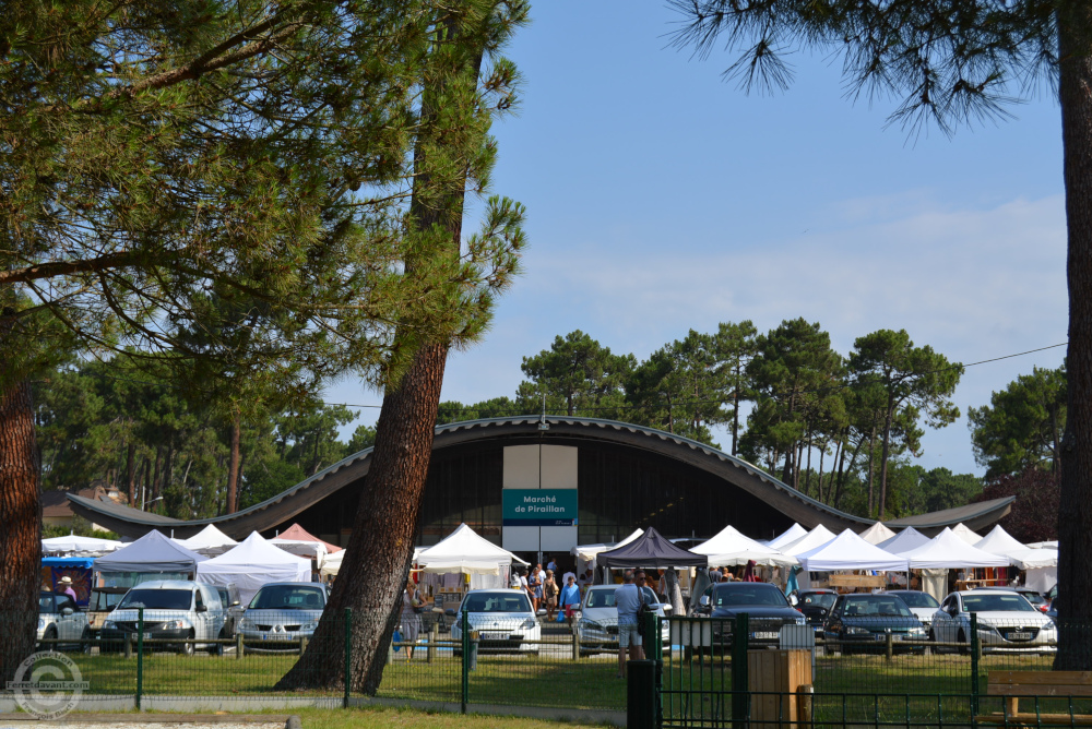 Lège Cap Ferret