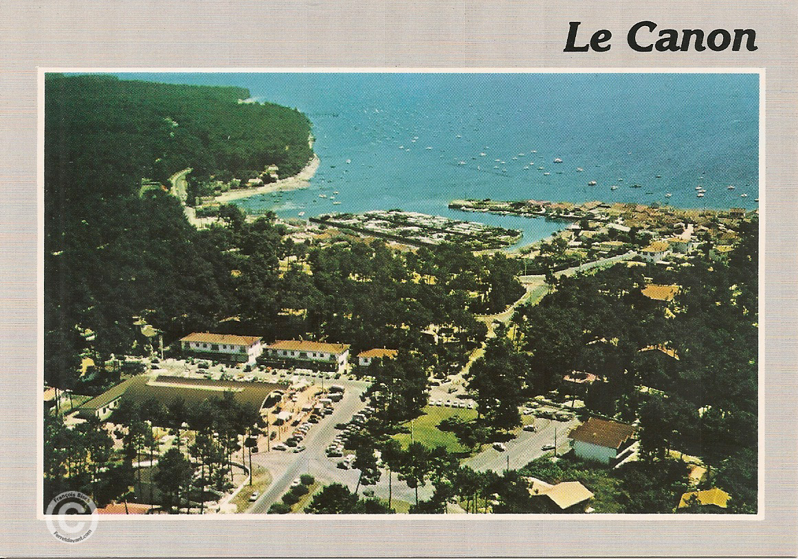 Lège Cap Ferret