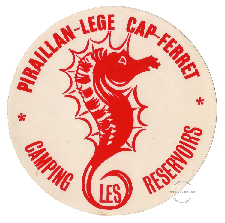 Lège Cap Ferret