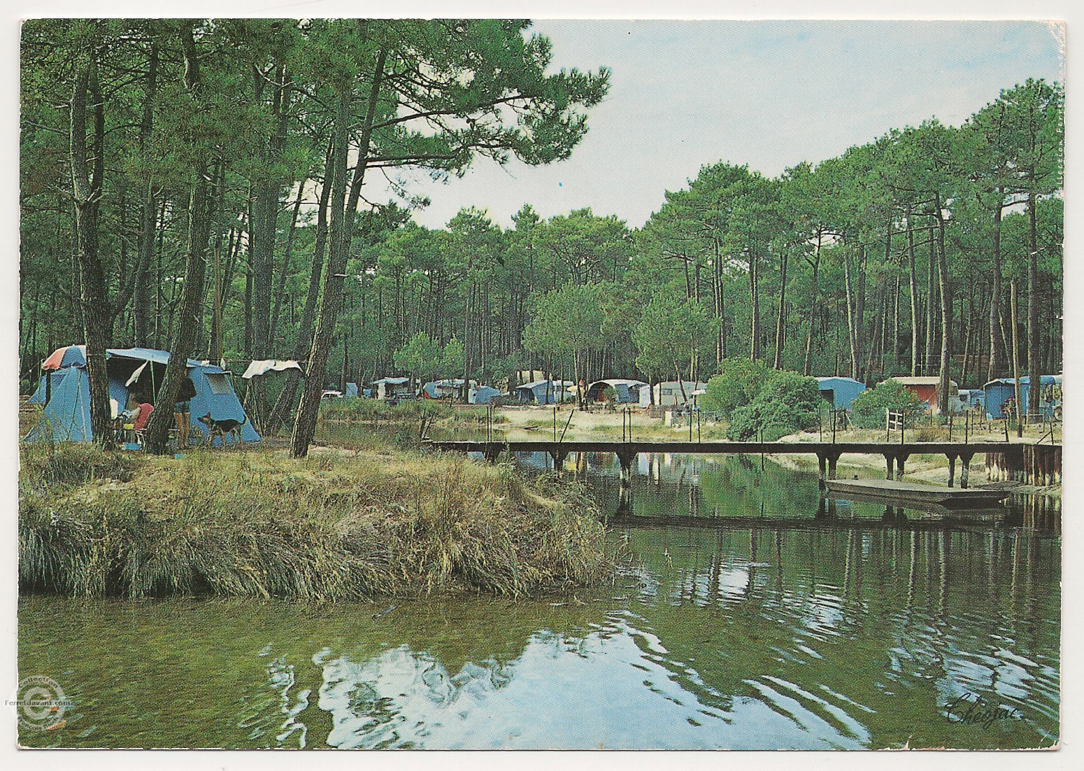 Lège Cap Ferret