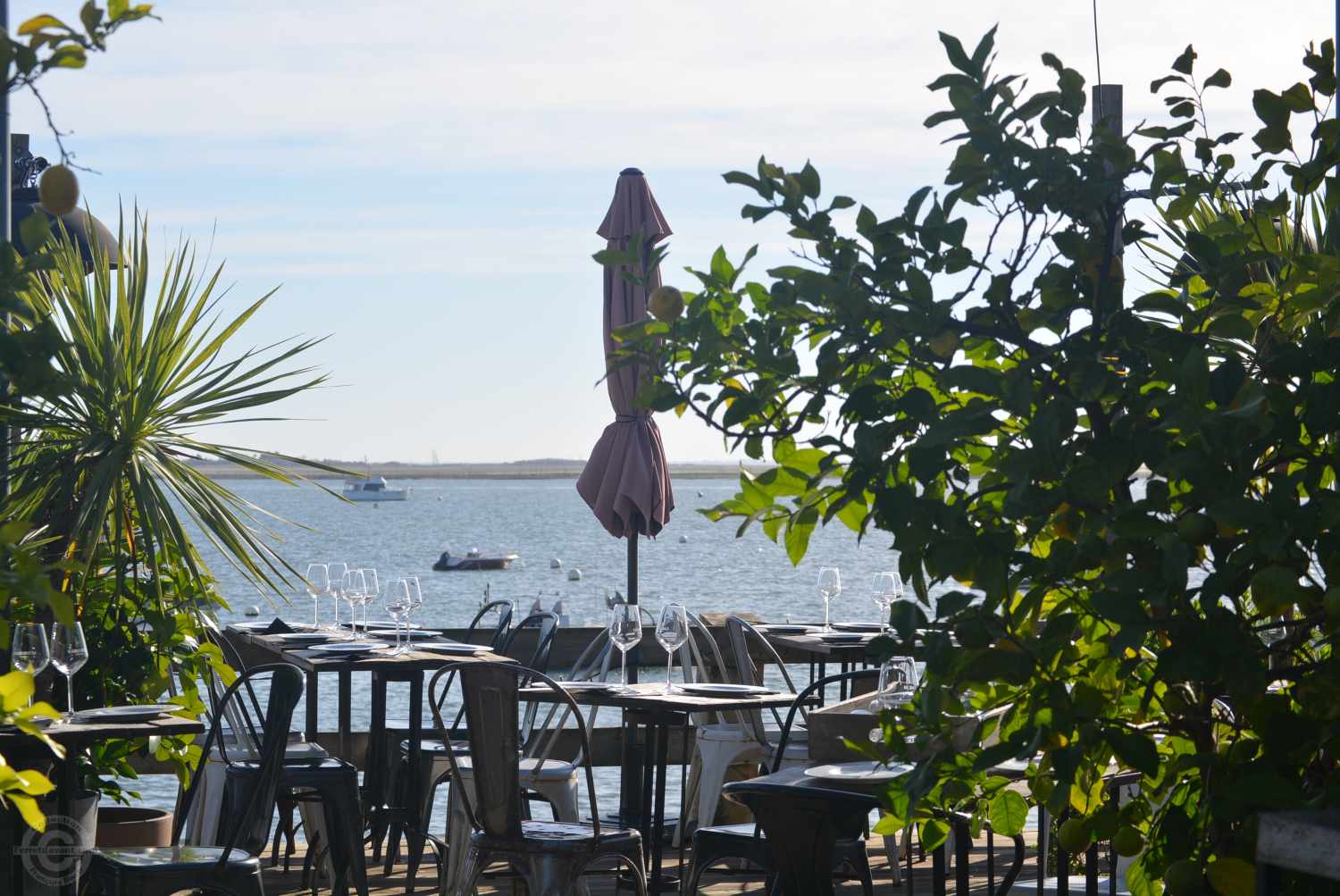 Lège Cap Ferret