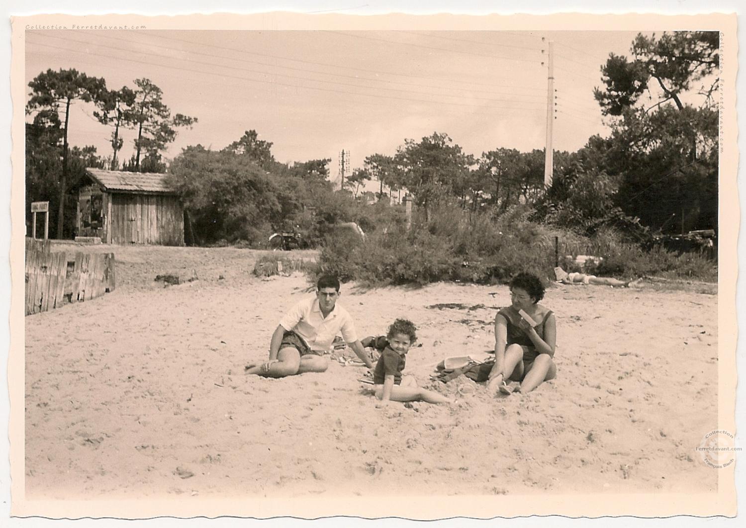 Lège Cap Ferret