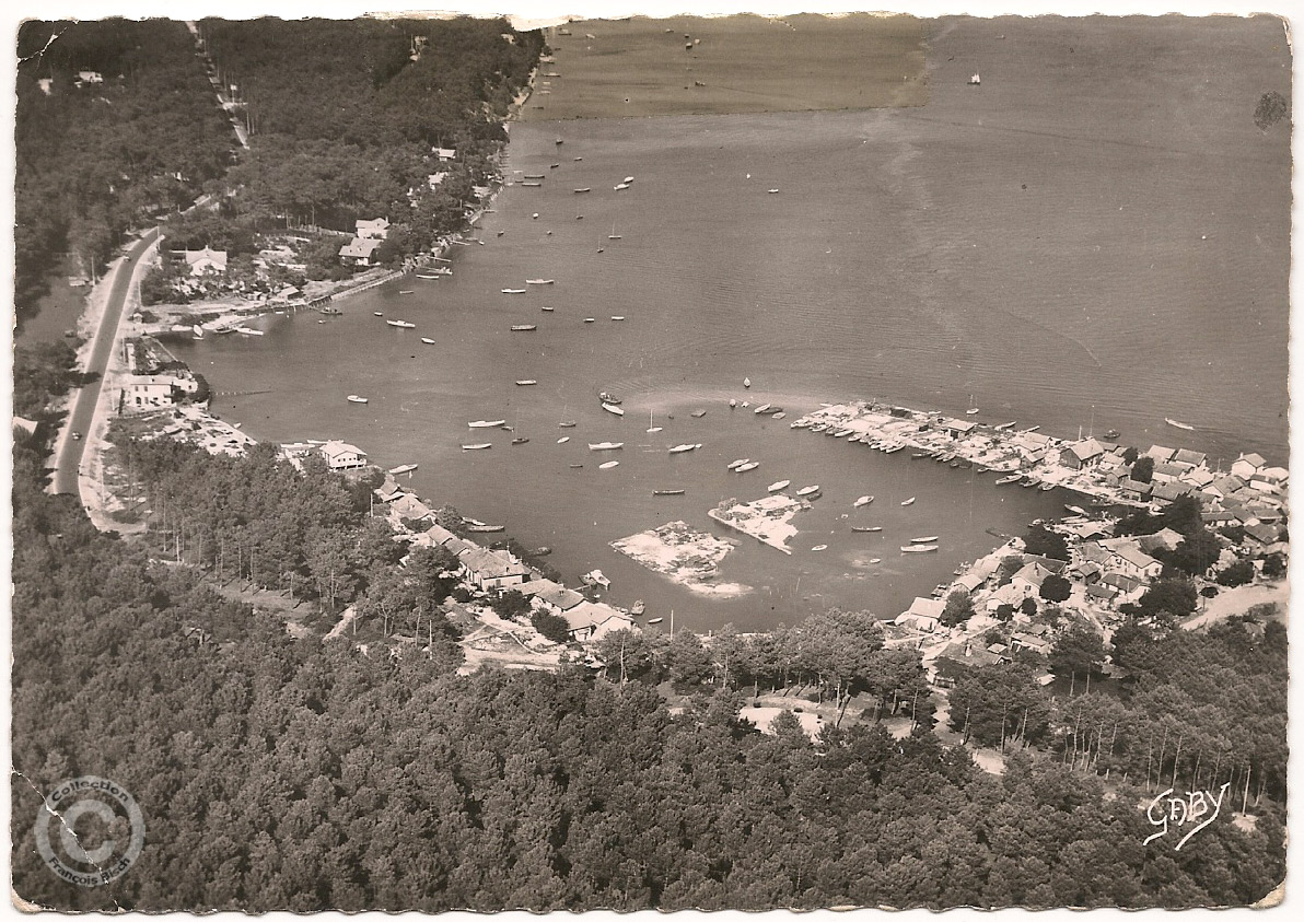 Lège Cap Ferret