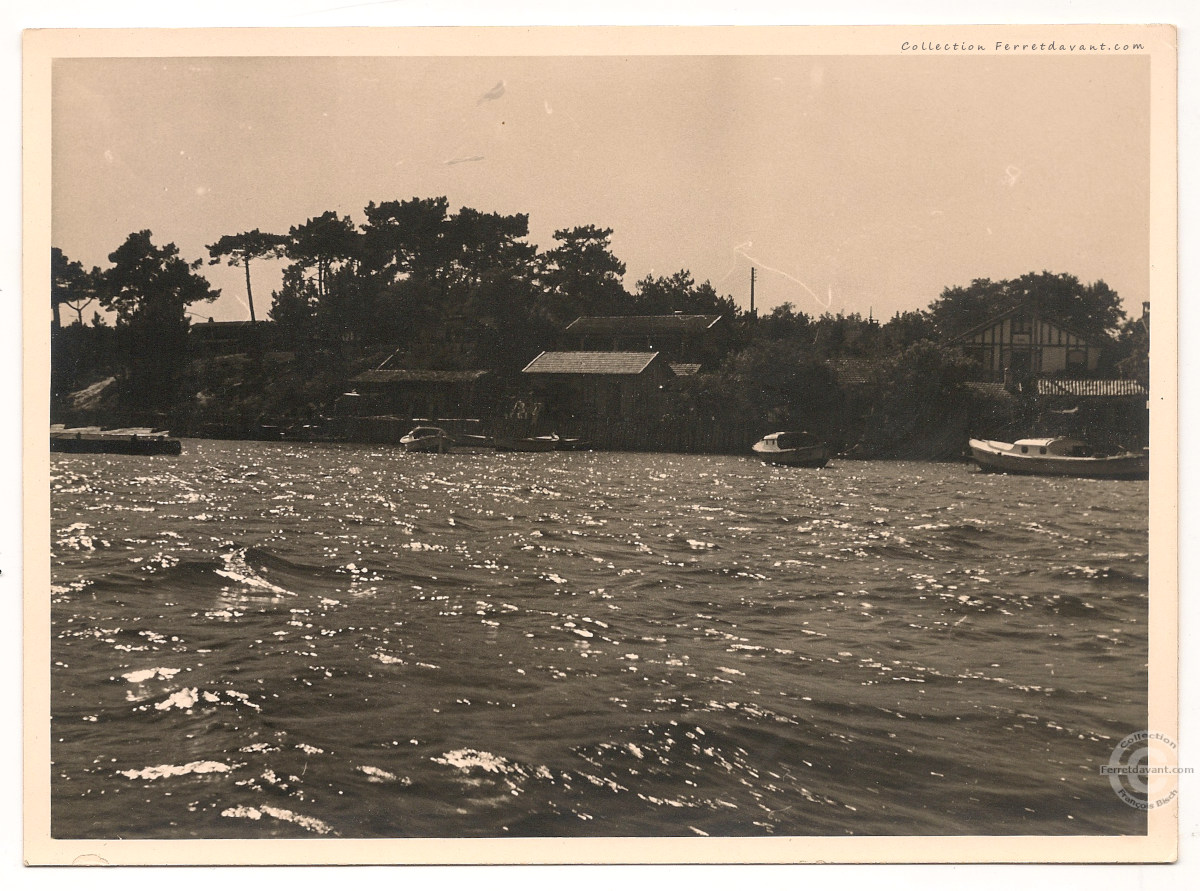 Lège Cap Ferret