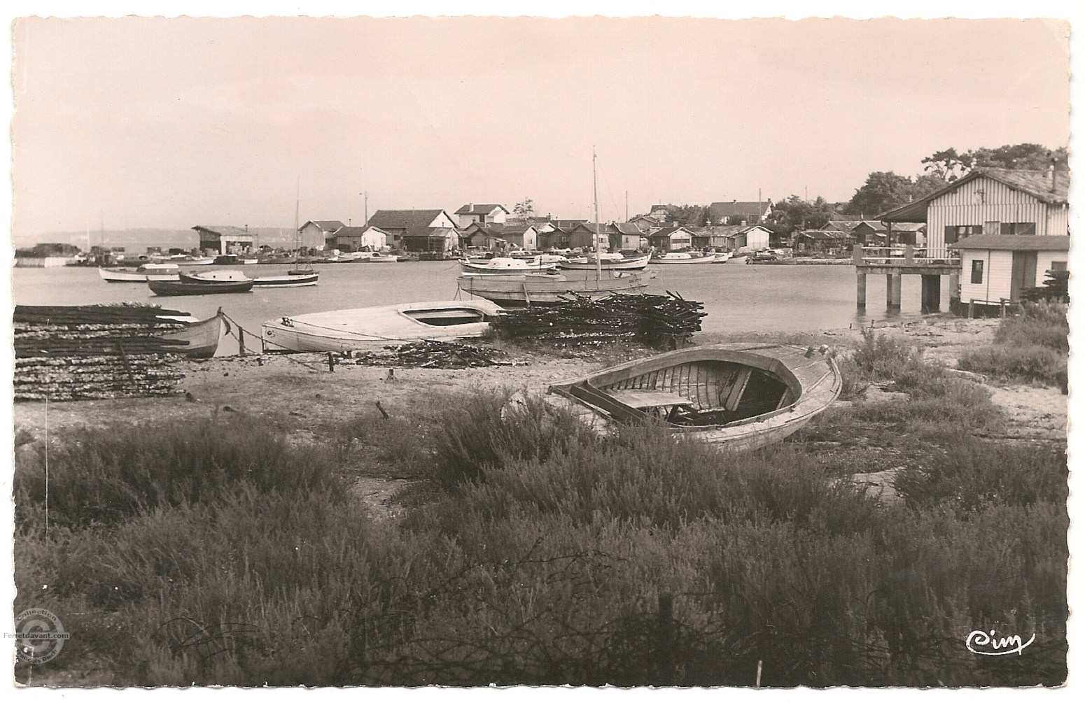 Lège Cap Ferret