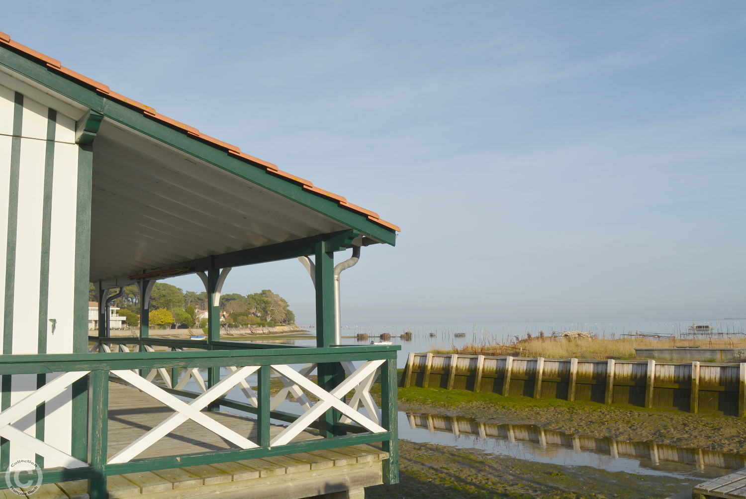 Lège Cap Ferret