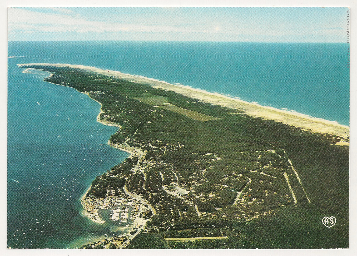 Lège Cap Ferret