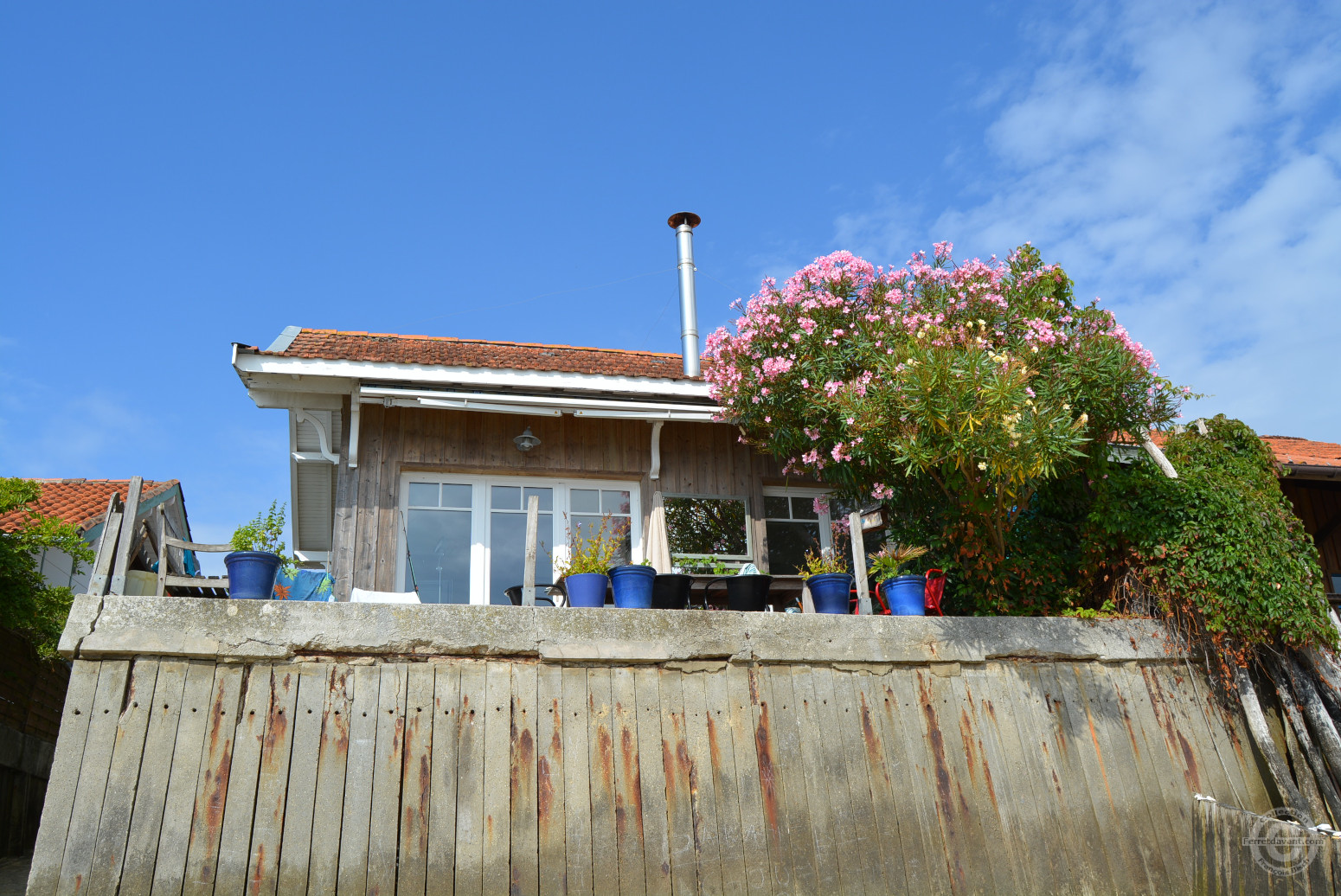 Villa de Lège Cap Ferret