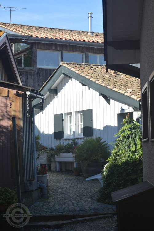 Villa de Lège Cap Ferret