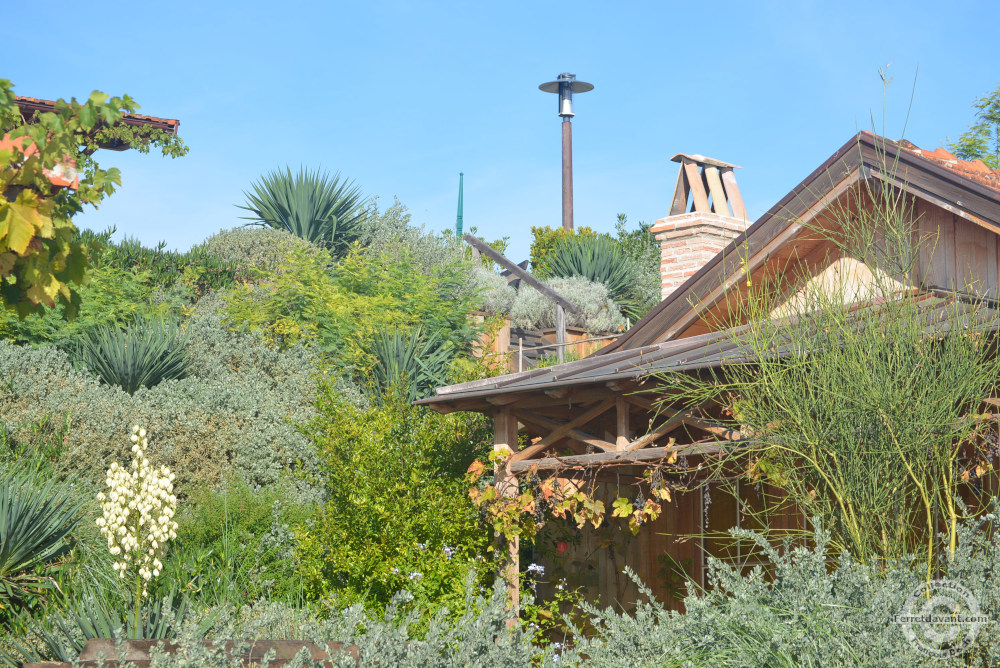 Villa de Lège Cap Ferret