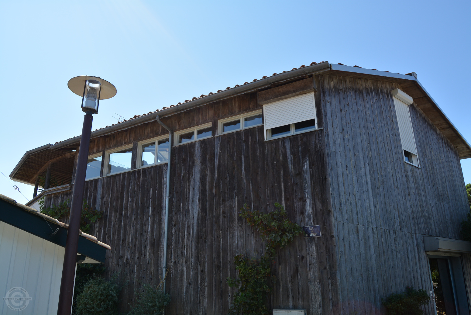 Villa de Lège Cap Ferret