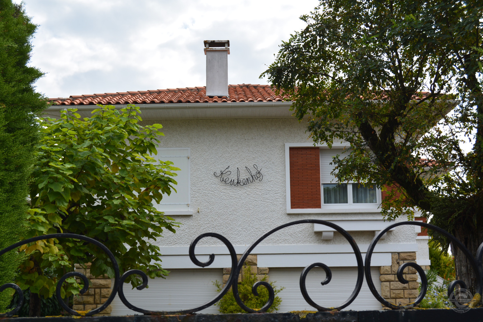 Villa de Lège Cap Ferret