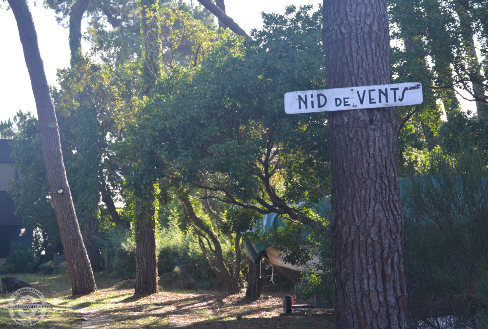 Villa de Lège Cap Ferret