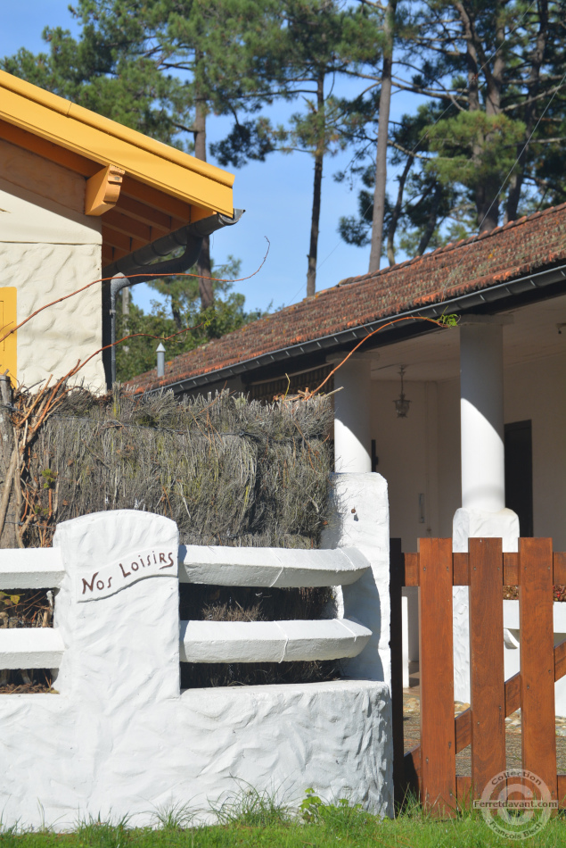 Villa de Lège Cap Ferret