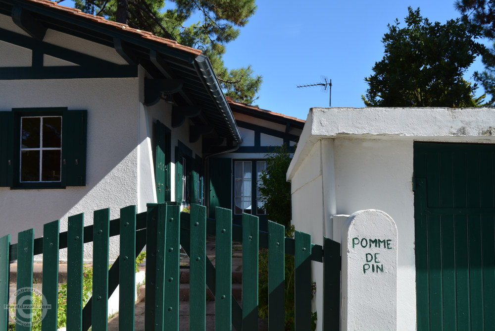 Villa de Lège Cap Ferret