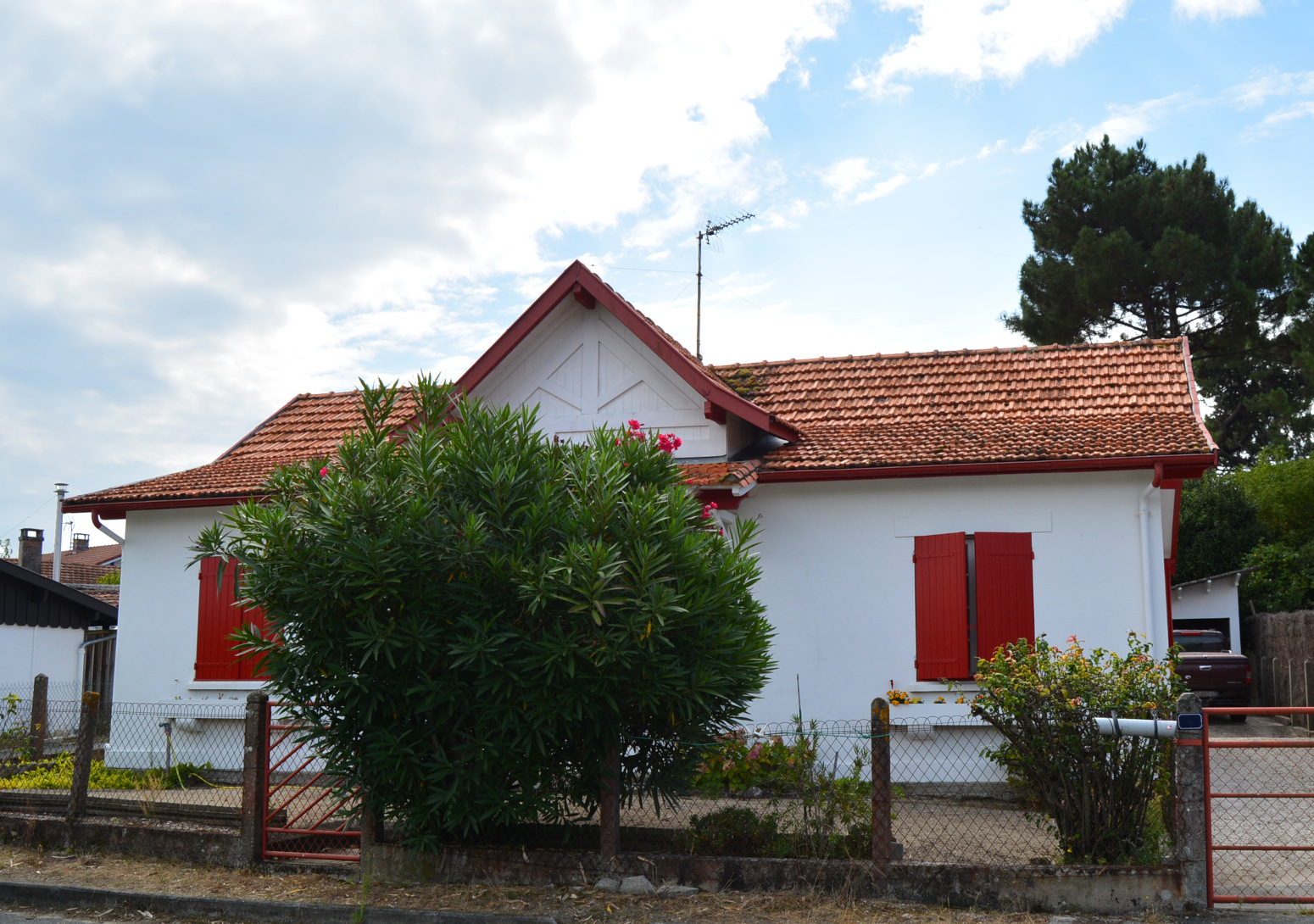 Villa de Lège Cap Ferret