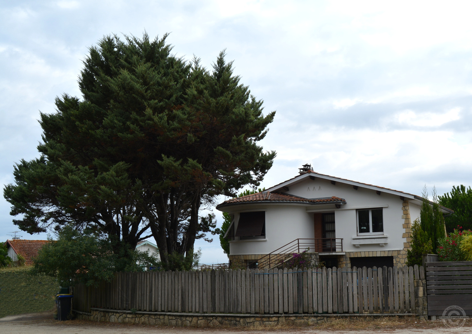 Villa de Lège Cap Ferret