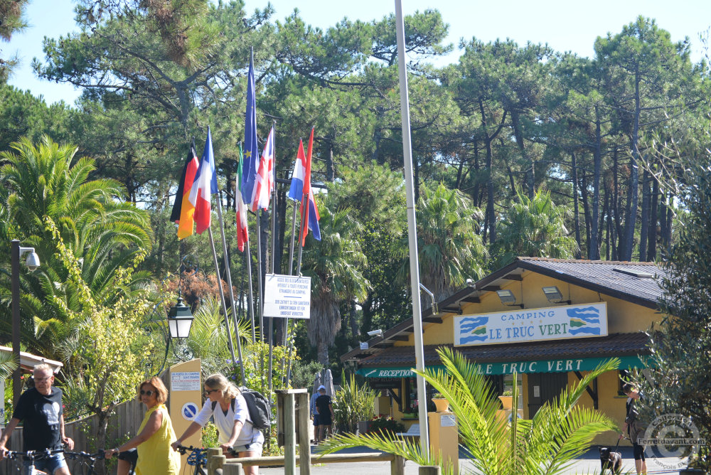 Lège Cap Ferret