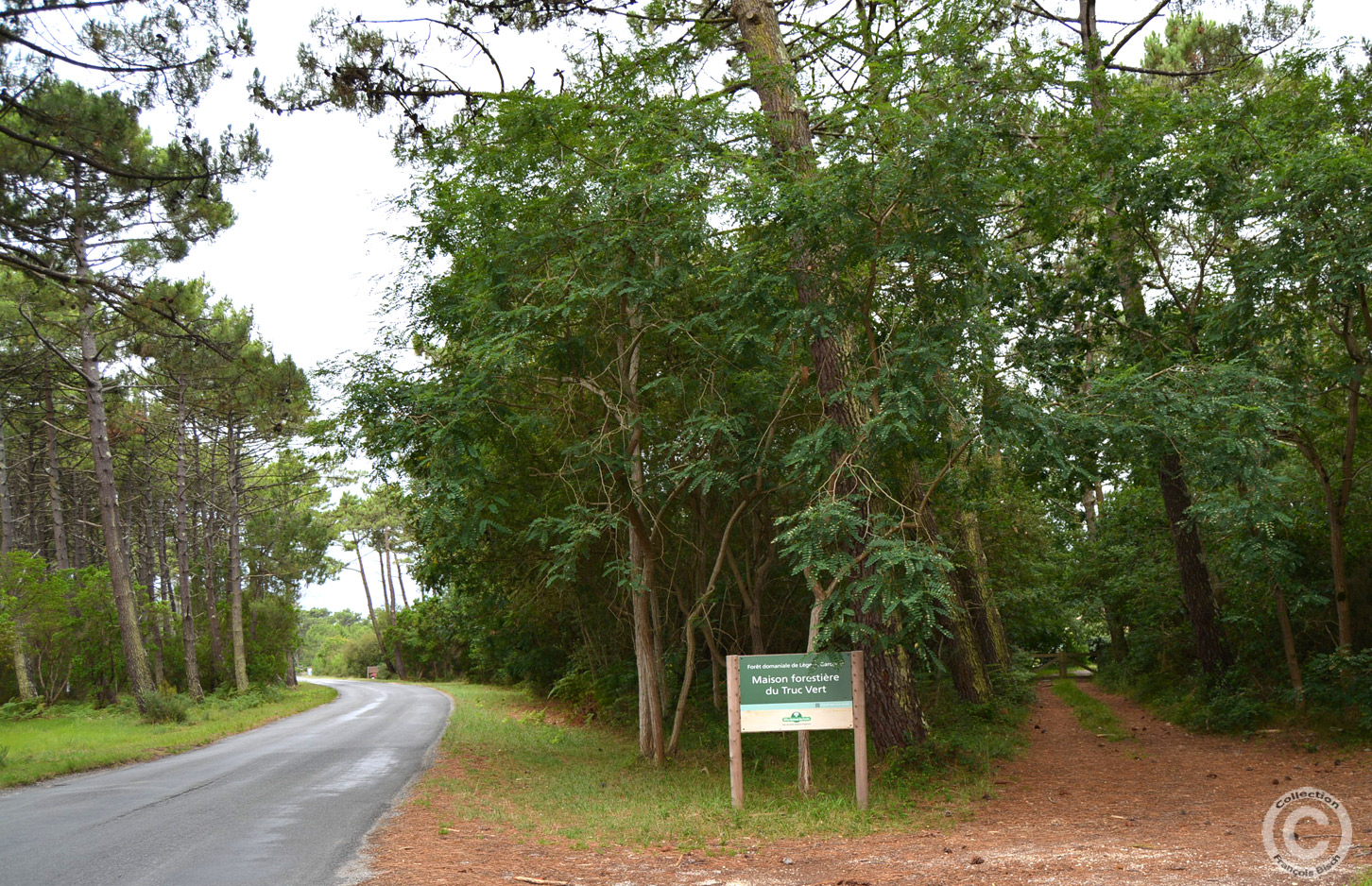 Lège Cap Ferret