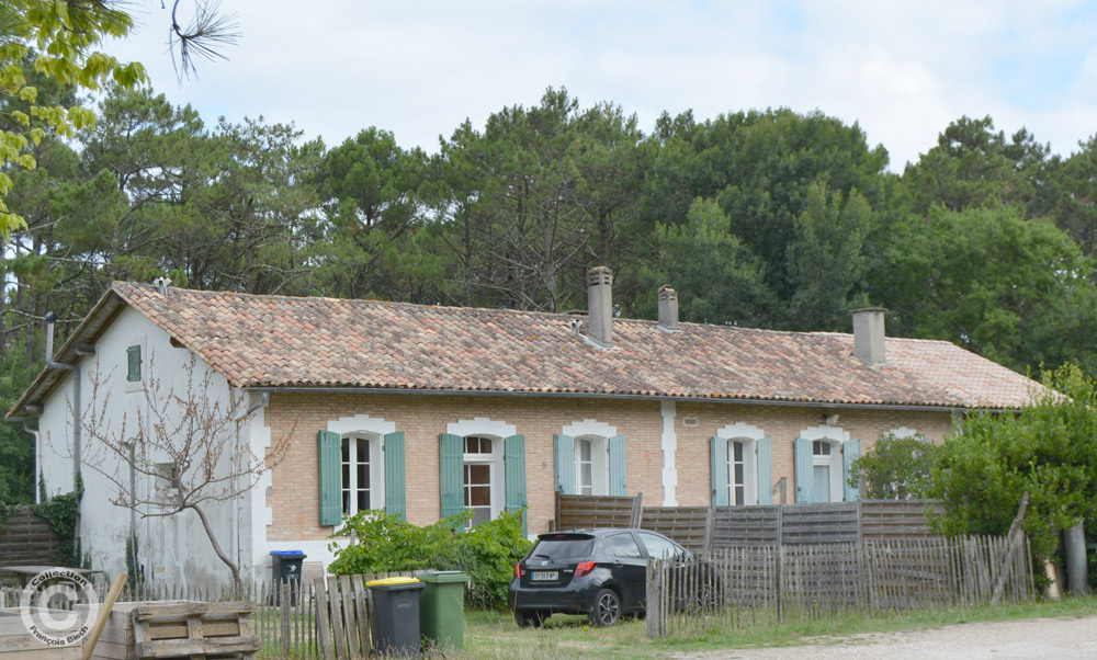 Lège Cap Ferret