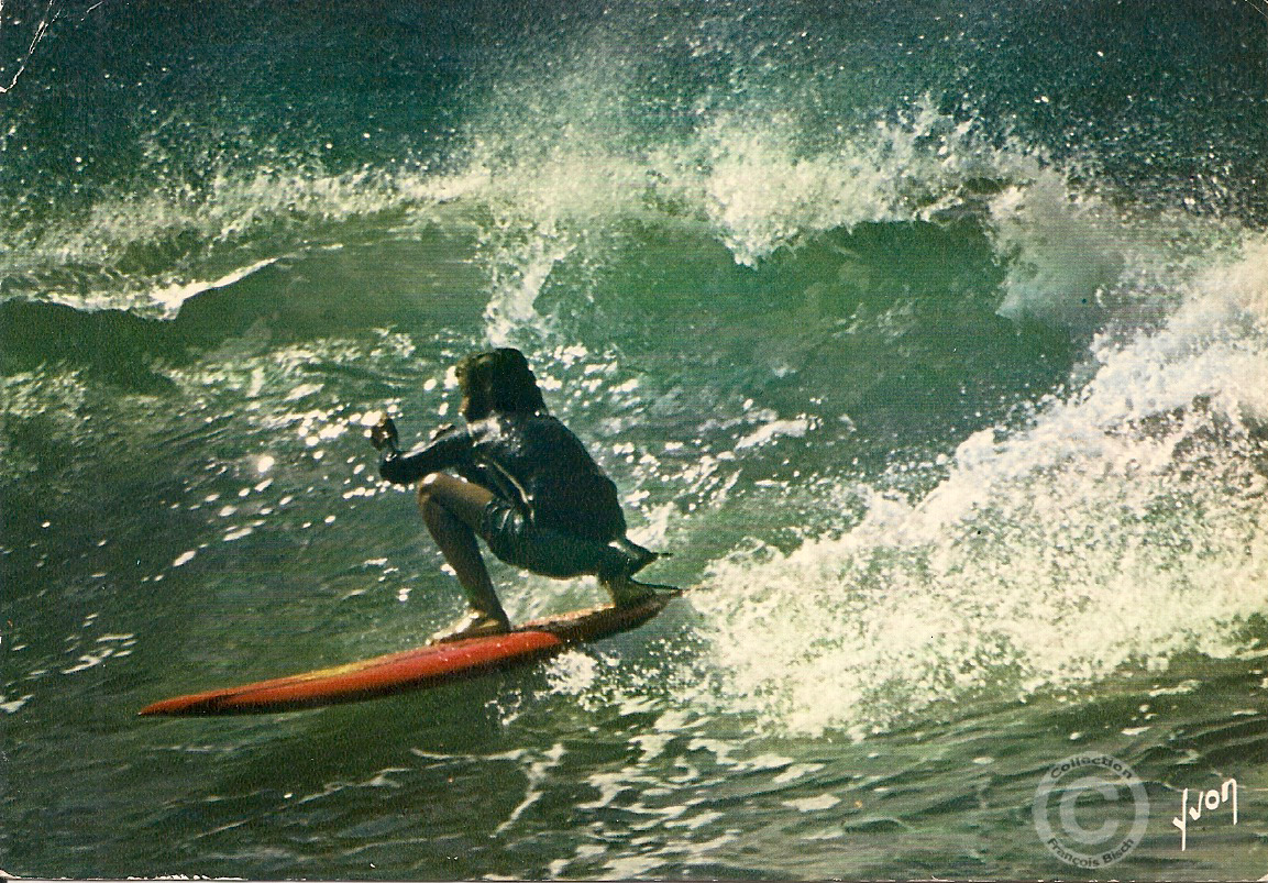 Lège Cap Ferret