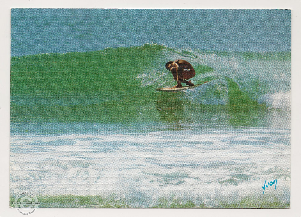 Lège Cap Ferret